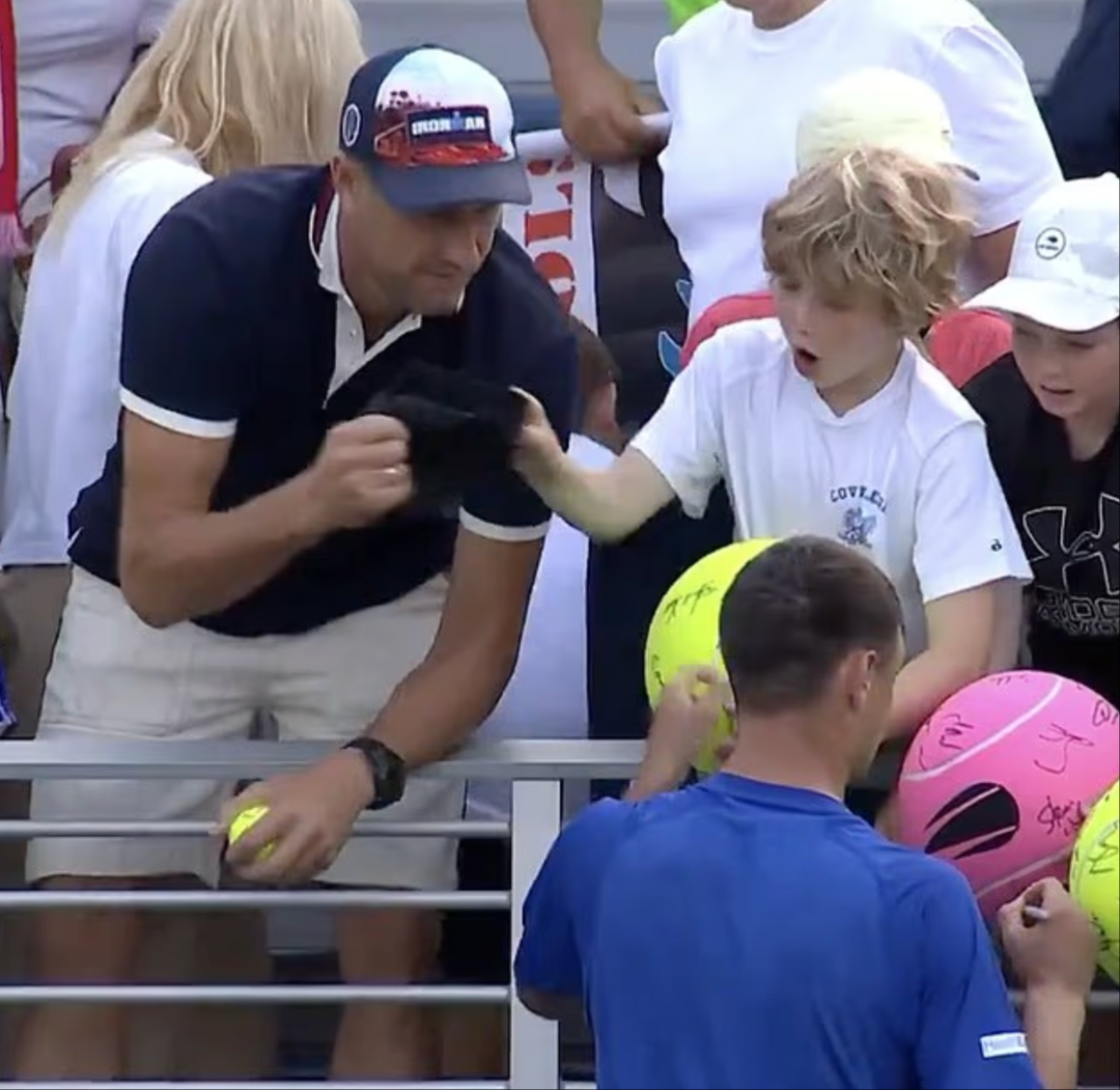 波兰百万富, Kamil, tted