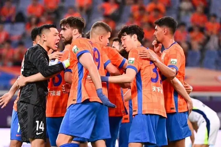 这场比赛对, 这也是给即