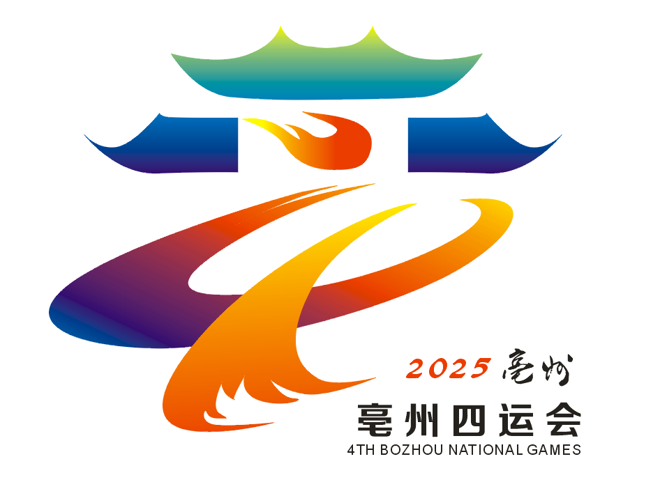生动展现, 的运动员