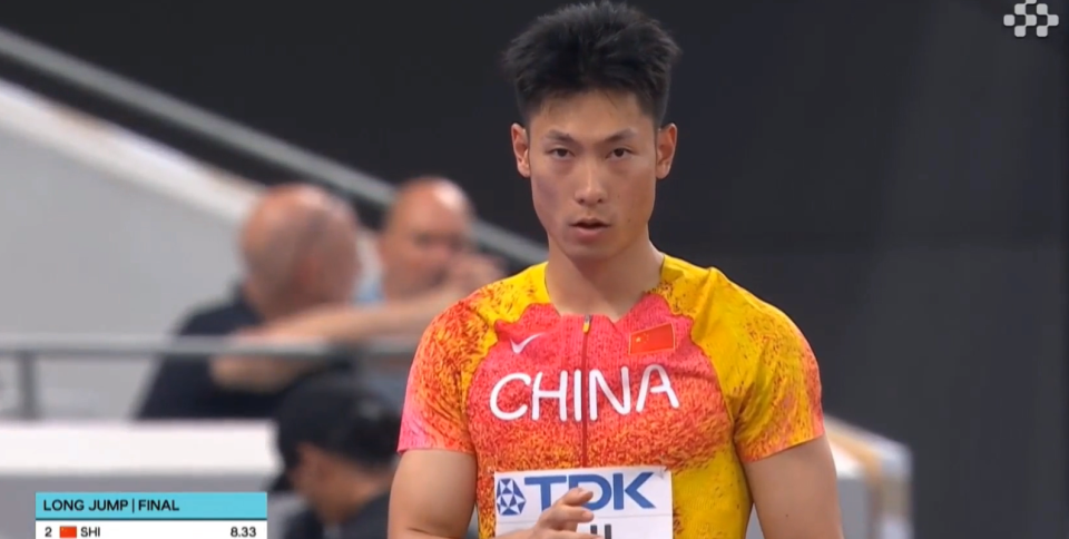 意大利选手