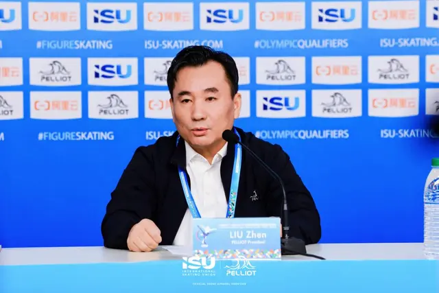 到跻身国际, 为核心主张, 体育事业不 到跻身国际, 为核心主张, 体育事业不