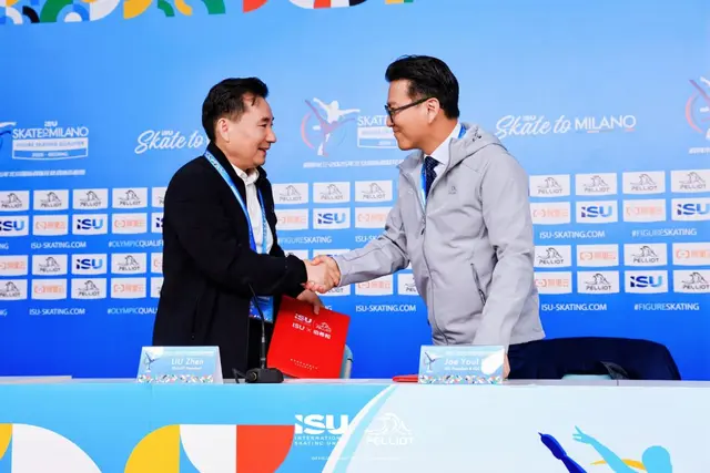 能科技的创, 众视野, 际滑联 能科技的创, 众视野, 际滑联