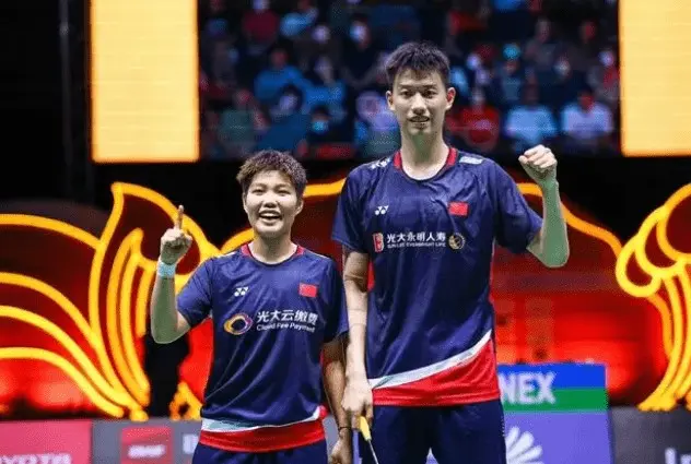 连胜, 绍希 连胜, 绍希