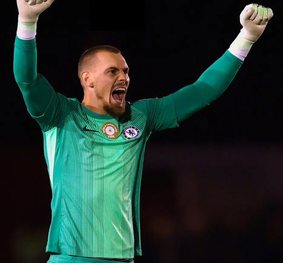 上的领先 上的领先