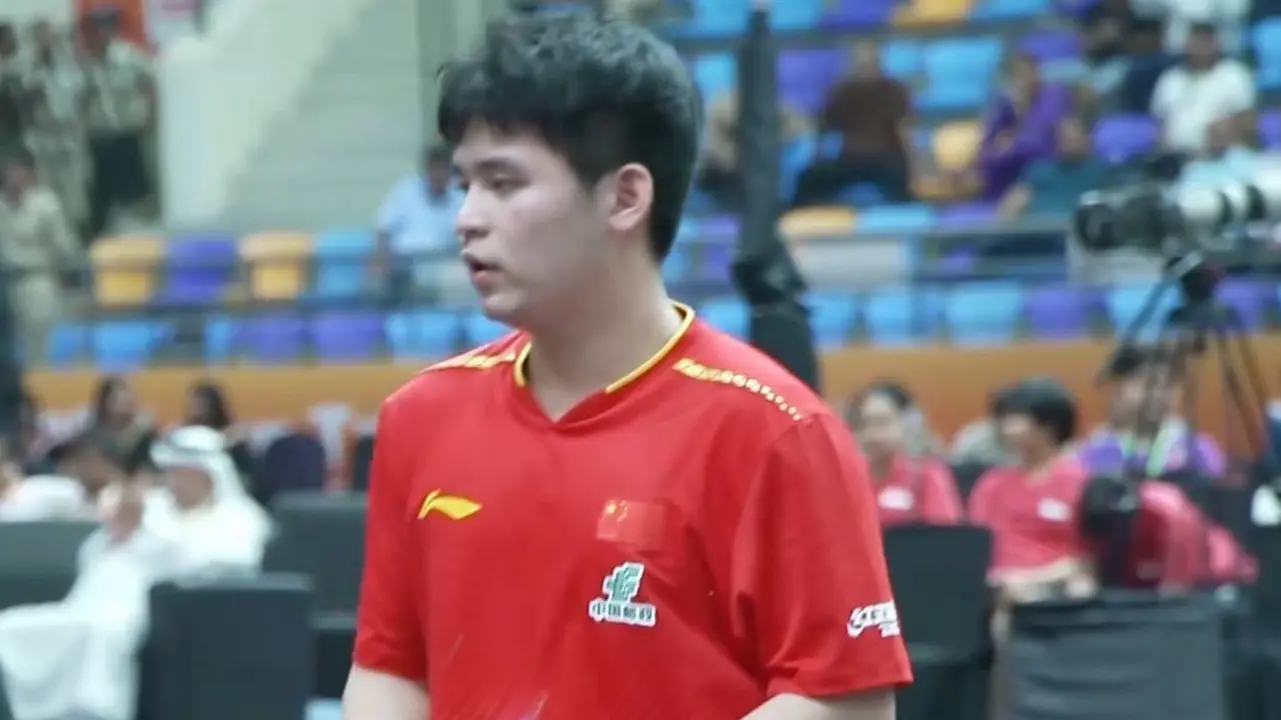 乒乓球亚锦 乒乓球亚锦