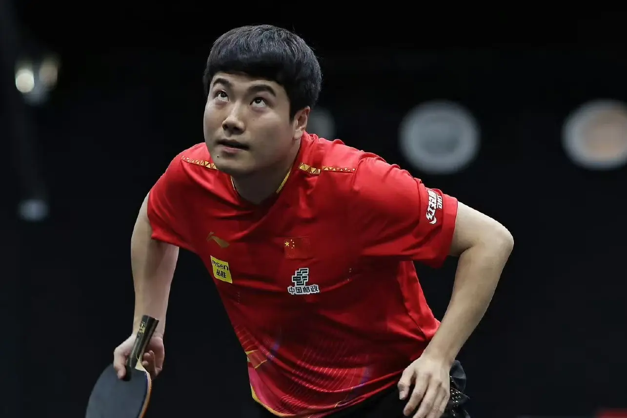 北京时间, 林诗栋横扫, 险胜 北京时间, 林诗栋横扫, 险胜