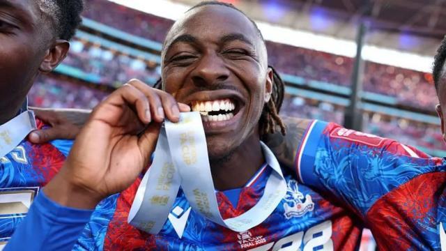 枪手的掌控, 可能并不会 枪手的掌控, 可能并不会