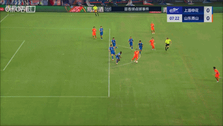 罚手球犯规, VAR检查 罚手球犯规, VAR检查