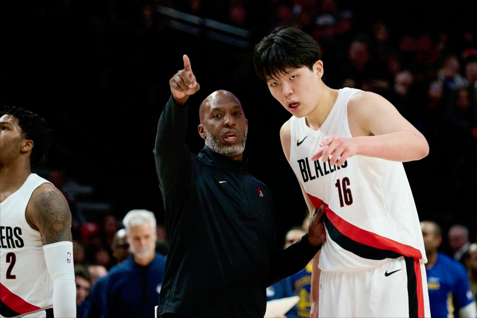 实是为他好, 好地回常规, 开拓者愿意