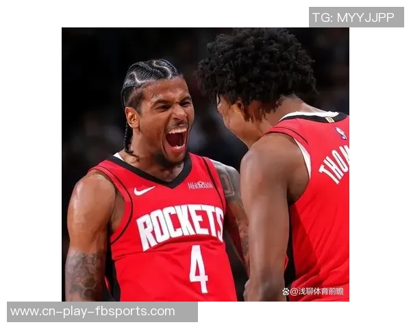 2019年4月18日火箭与爵士精彩对决视频回顾与分析