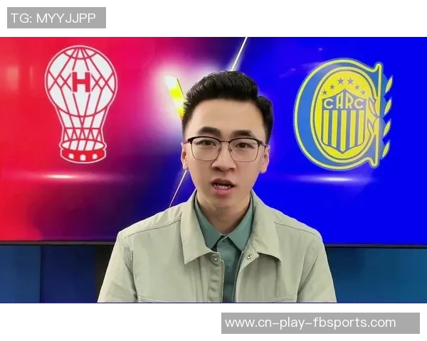 阿根廷青年人迎战罗萨里奥中央期待精彩对决与激烈竞争