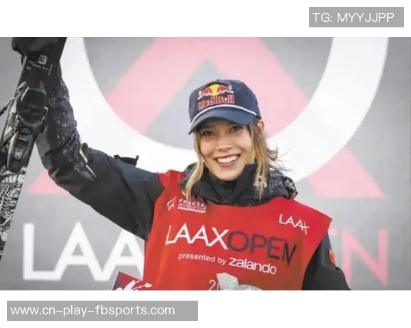 3连冠！谷爱凌改写前史，被外国网友炮轰：享用美国福利却代表我国