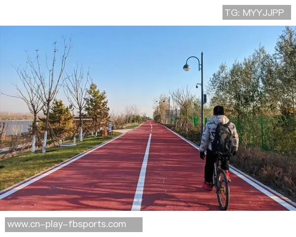 太原环西山—汾河“骑行+”线路当选全国第一批高质量户外运动目的地